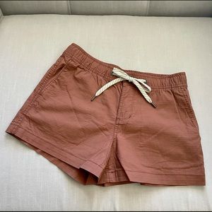 Women’s Ripstop Short